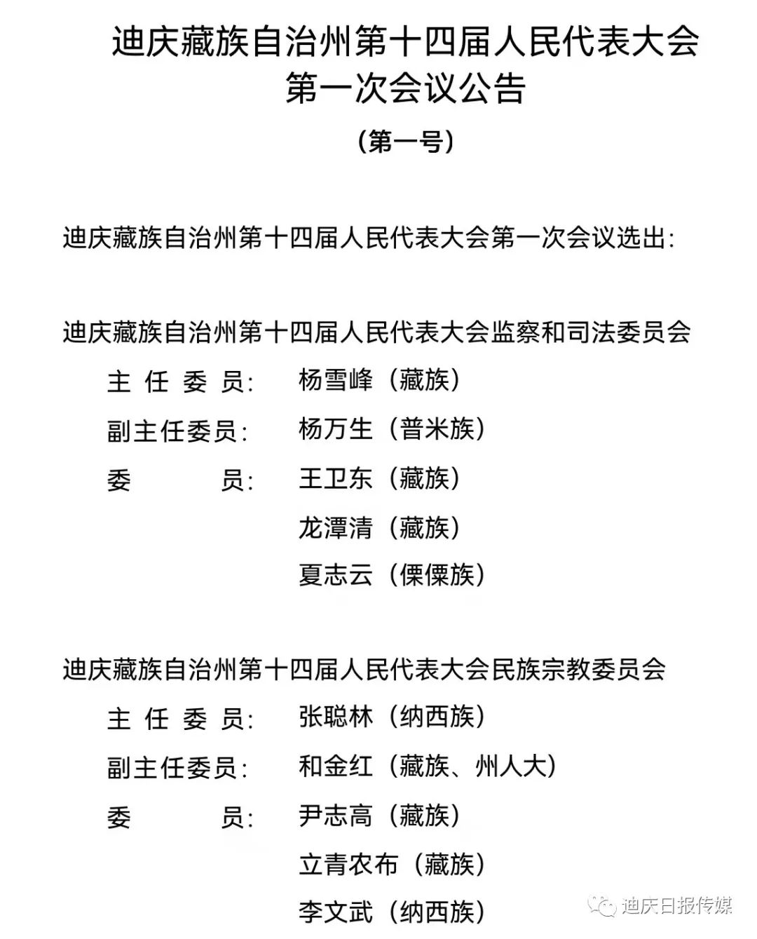 迪庆日报传媒