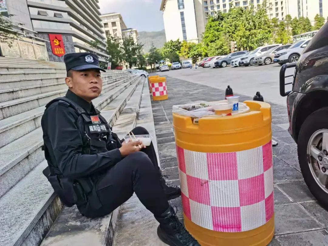 云南警方