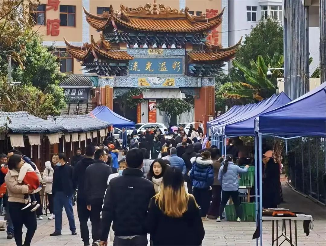 玉溪发布