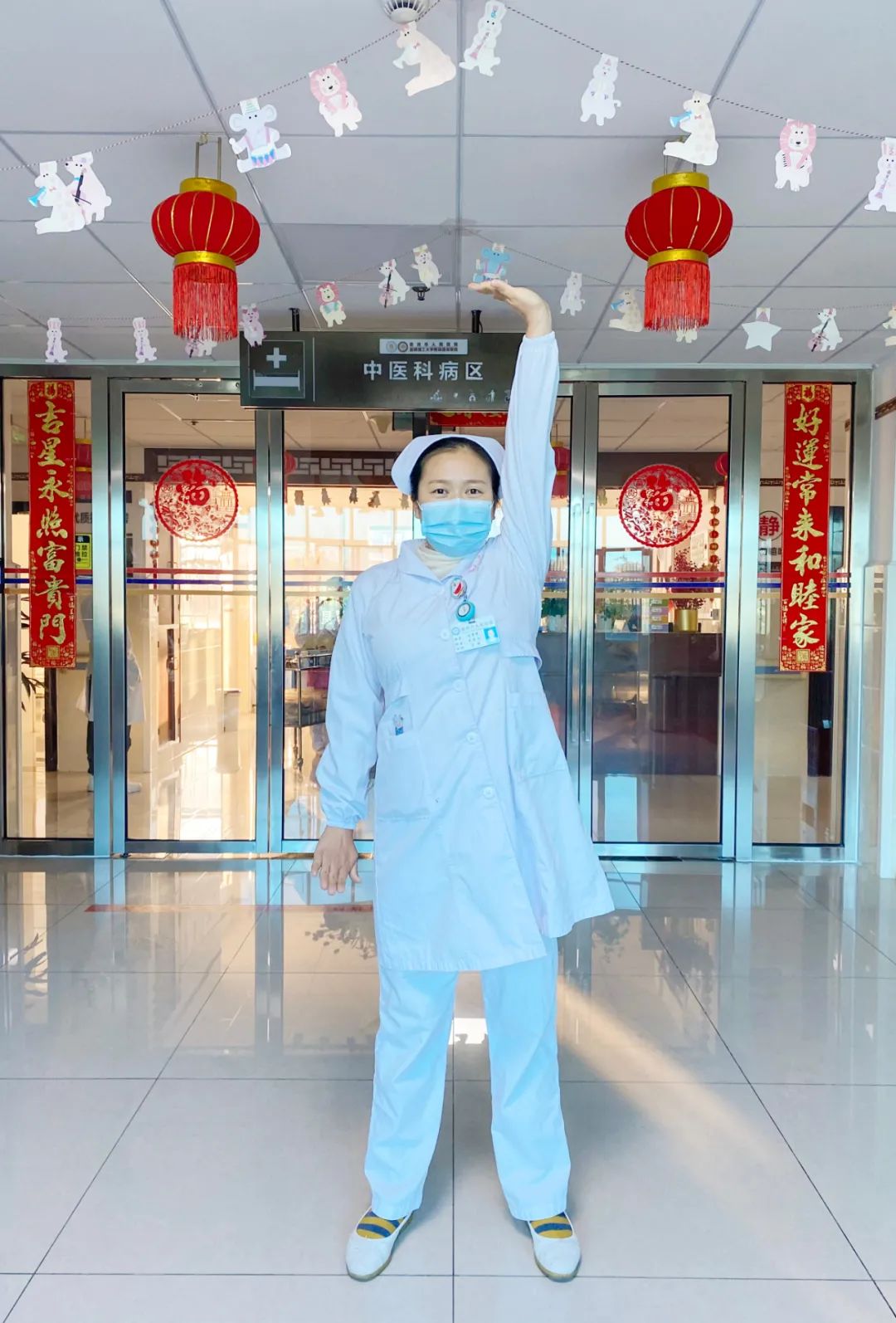 普洱市人民医院