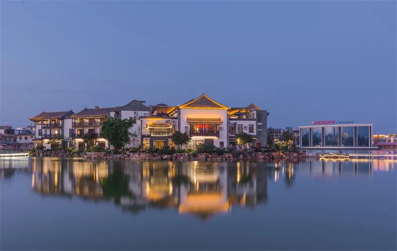 红河文旅