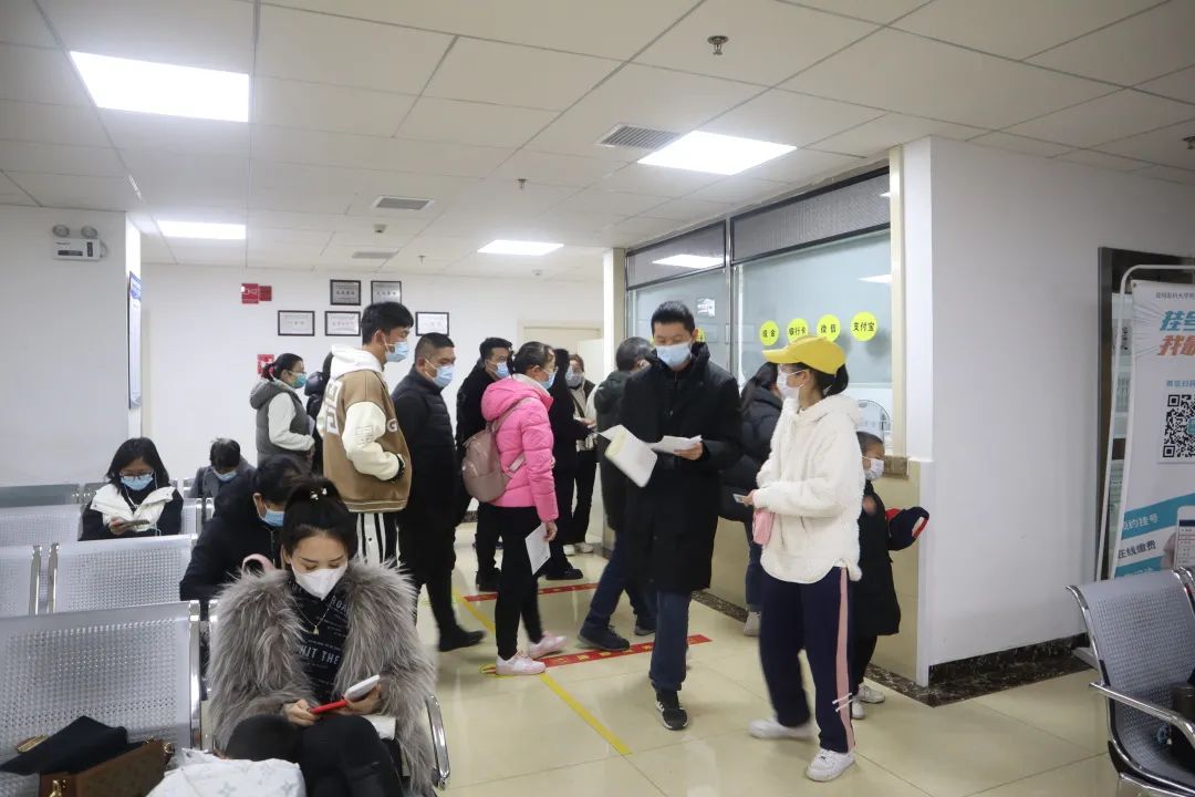 昆明医科大学附属口腔医院