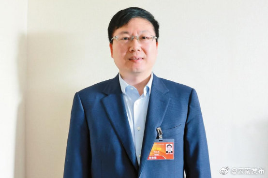 张云勇：通信行业最长情的发声者