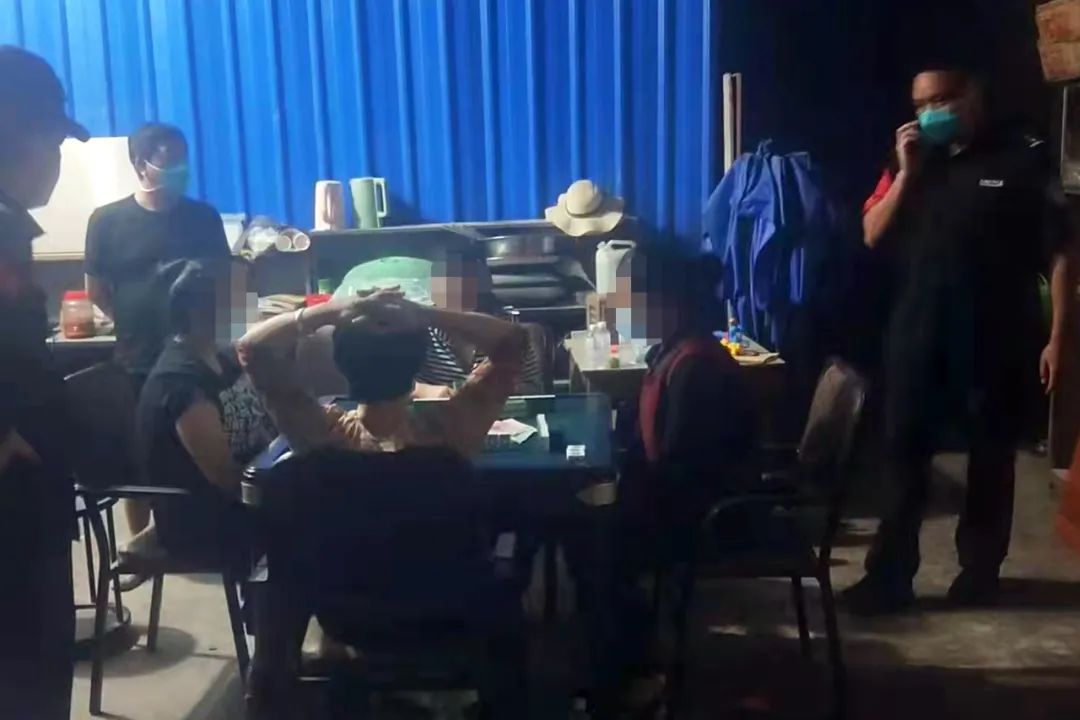 清风耿马