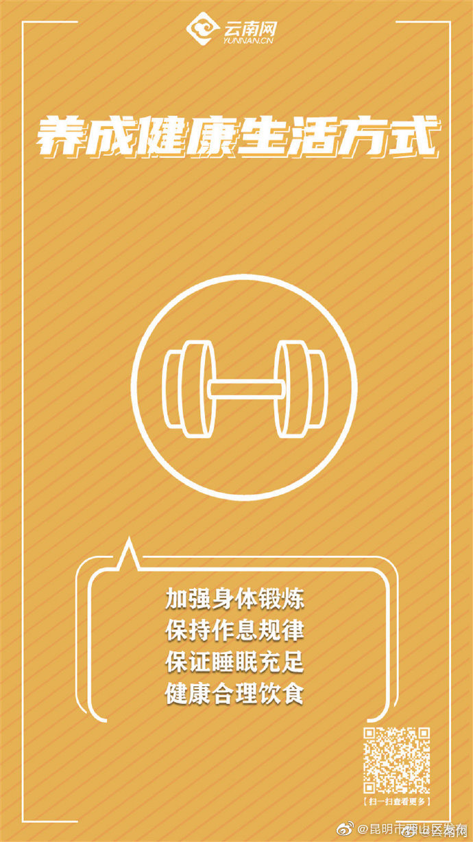 “昆明市西山区发布”微博