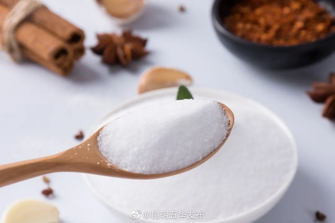 “昆明五华发布”微博