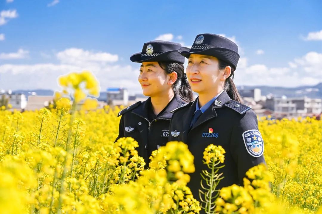 云南警方