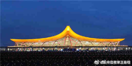 云南首个！长水机场停车可用ETC支付