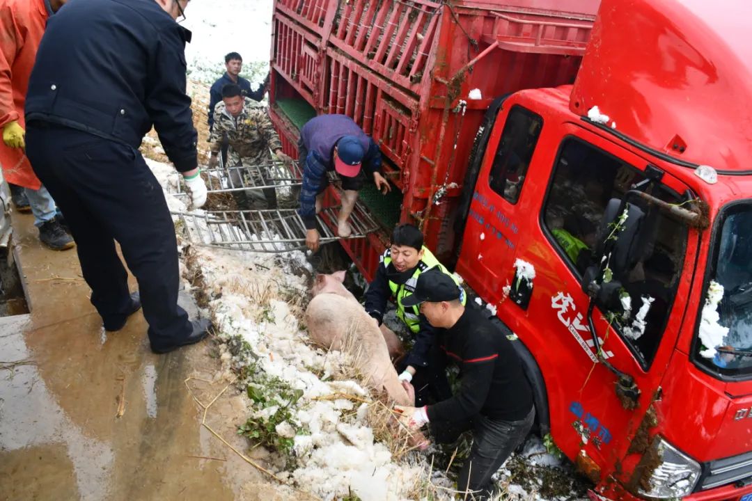 云南警方