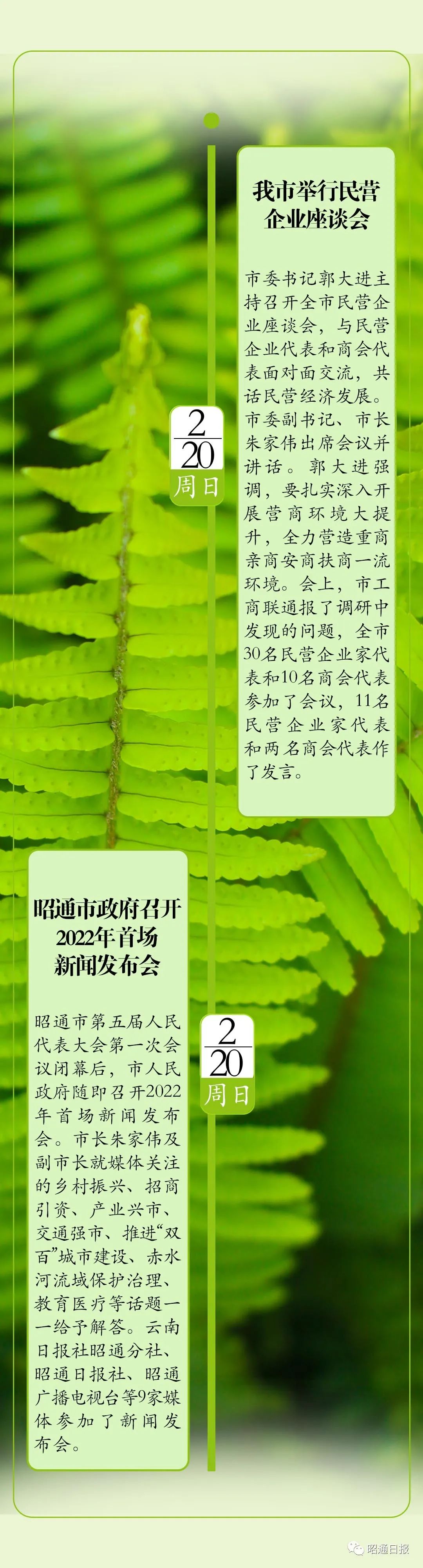 昭通日报