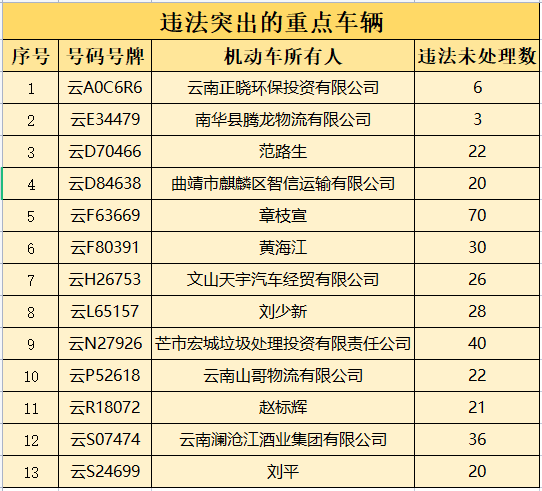 云南法制报