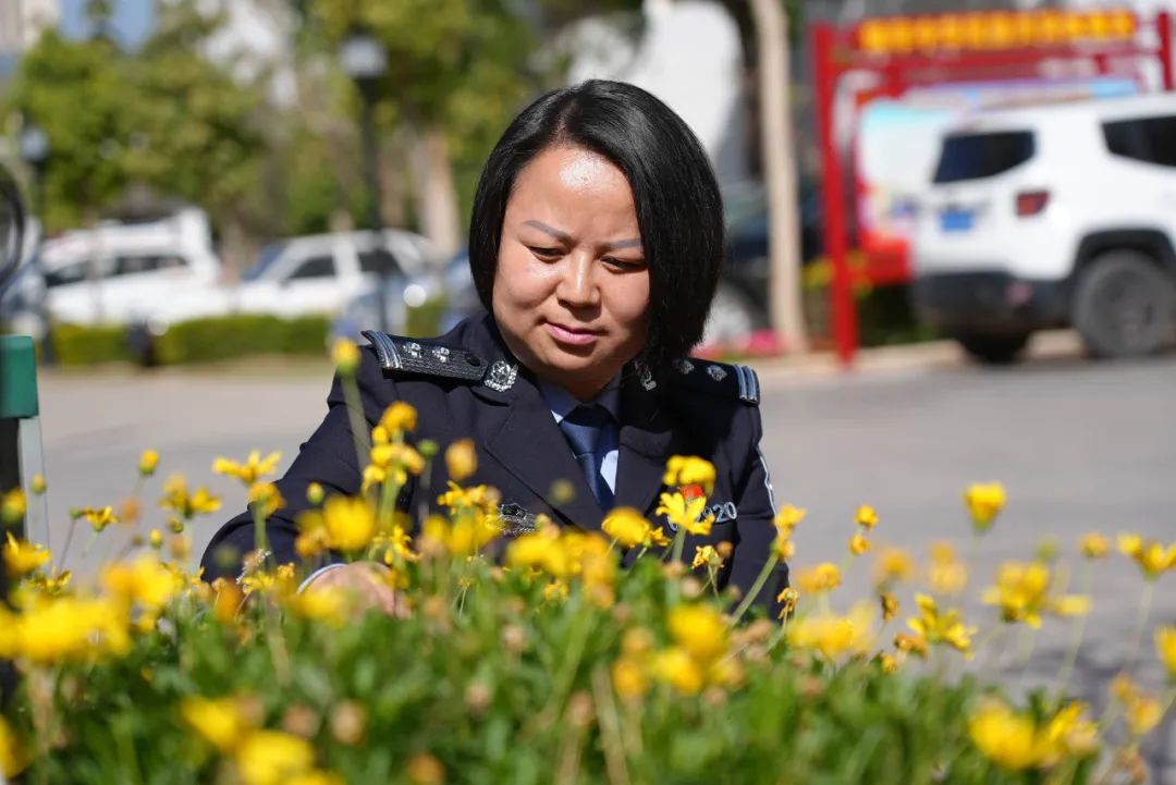 云南警方