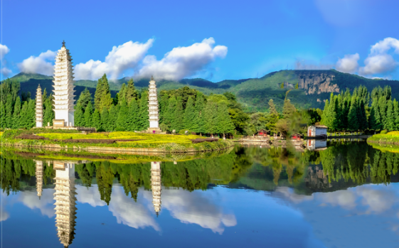 昆明滇池国家旅游度假区管理委员会(微信)