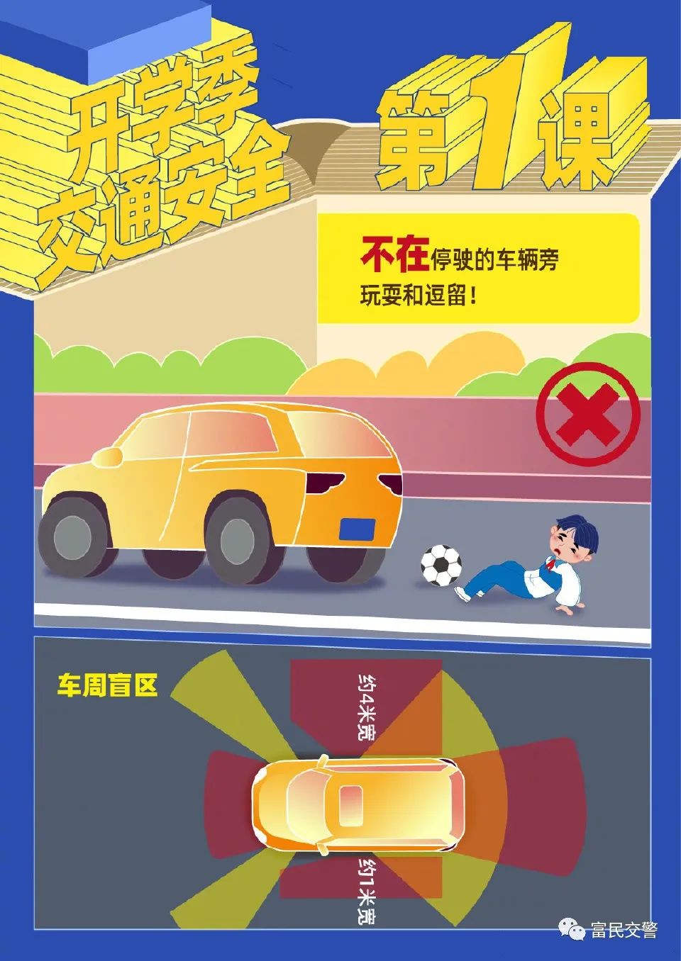 富民交警(微信)