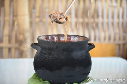 “云南发布”微博