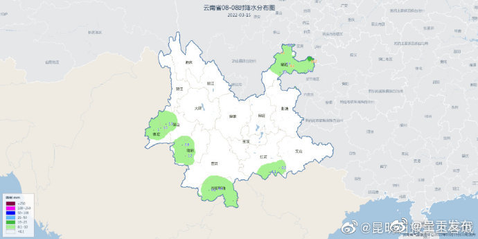 呈贡发布