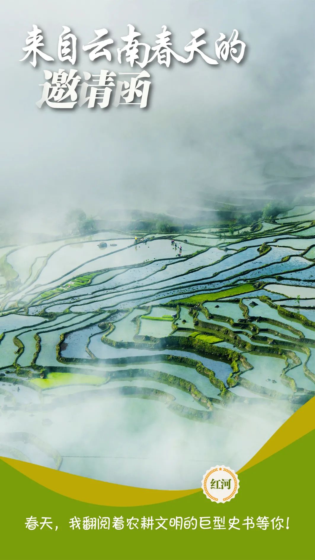文旅云南