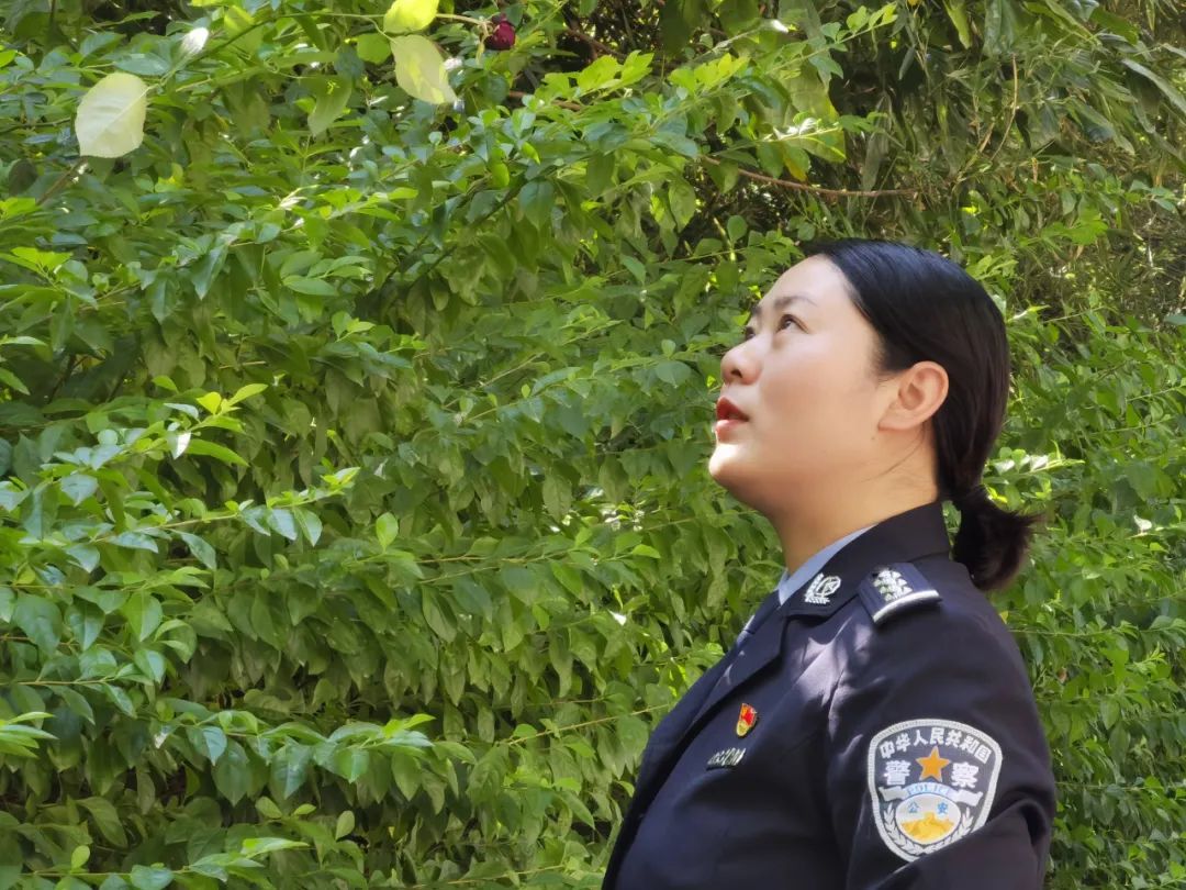 云南警方