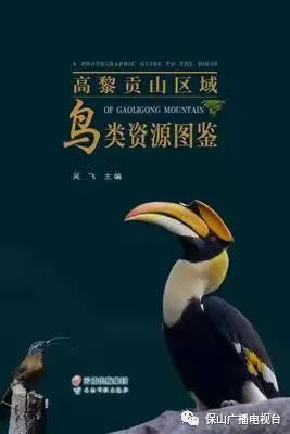 保山广播电视台