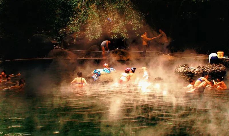 红河文旅