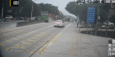 昆明交警