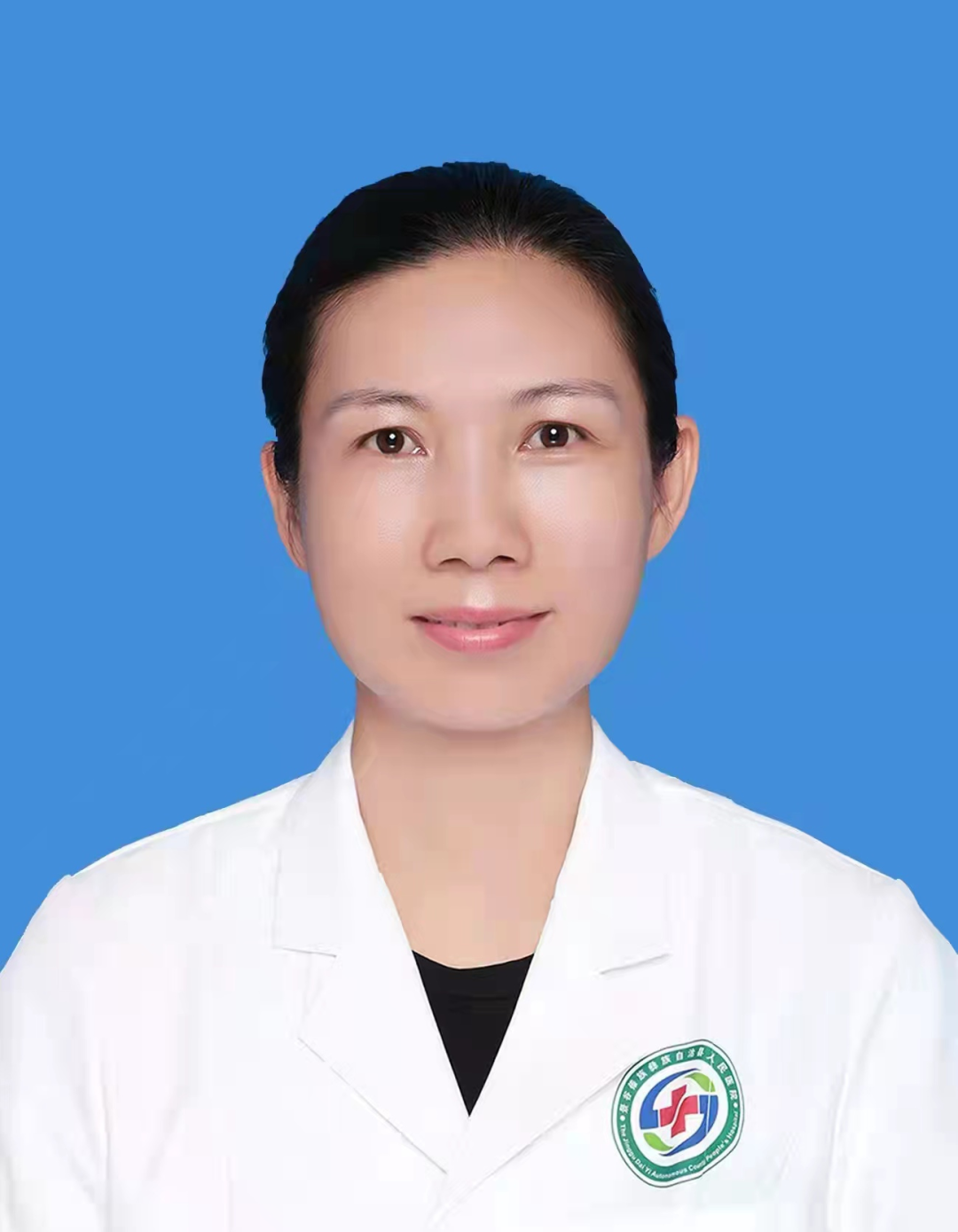 景谷人民医院