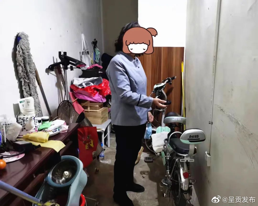 呈贡发布