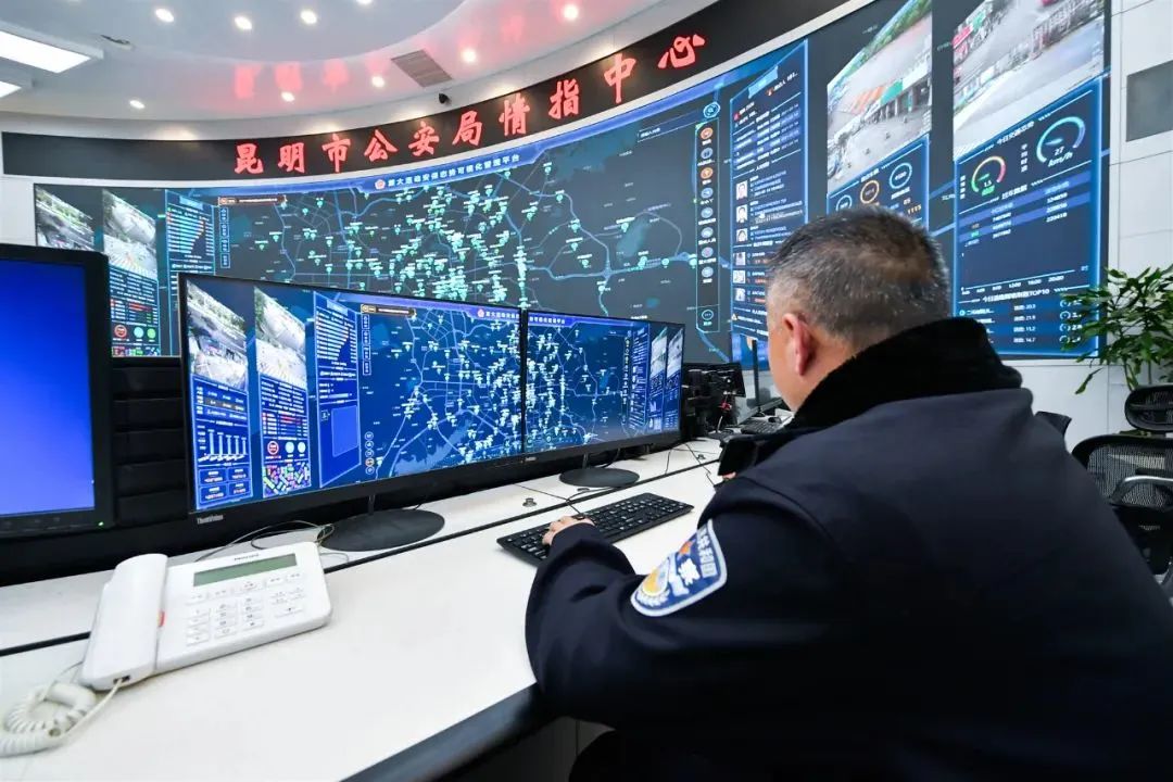 云南政法