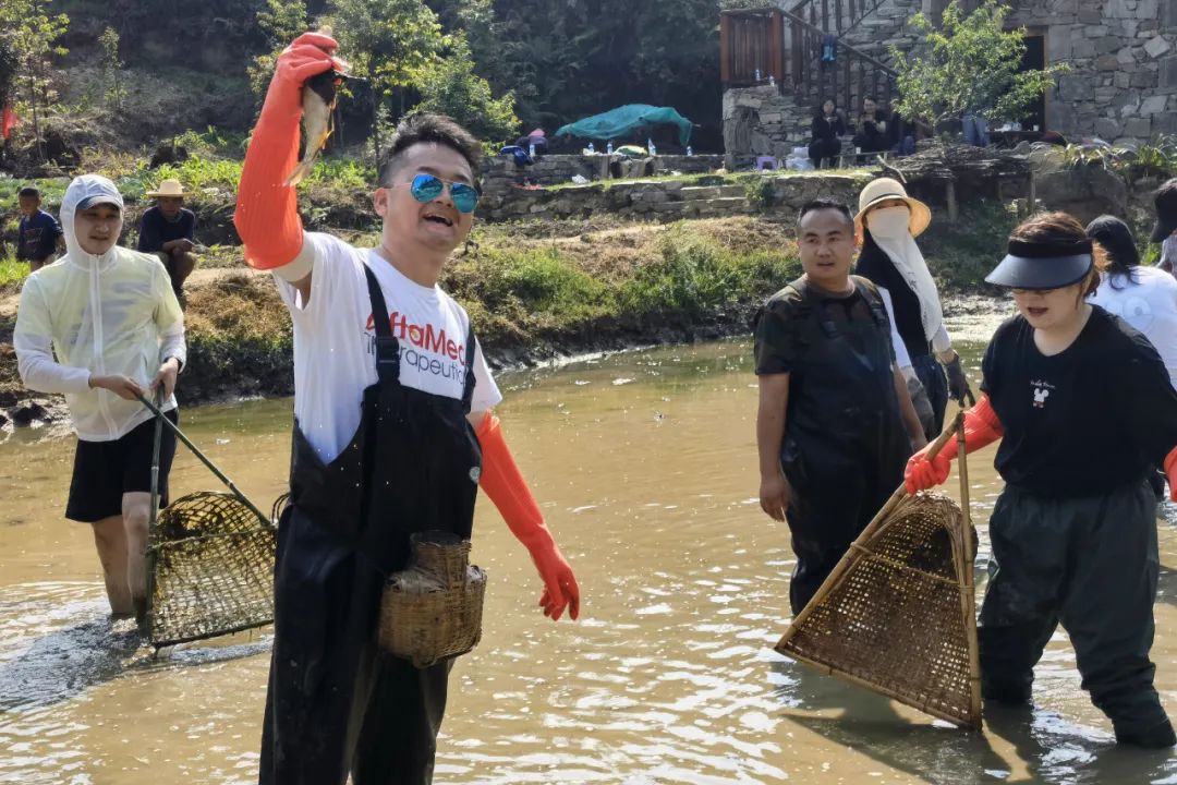 红河文旅