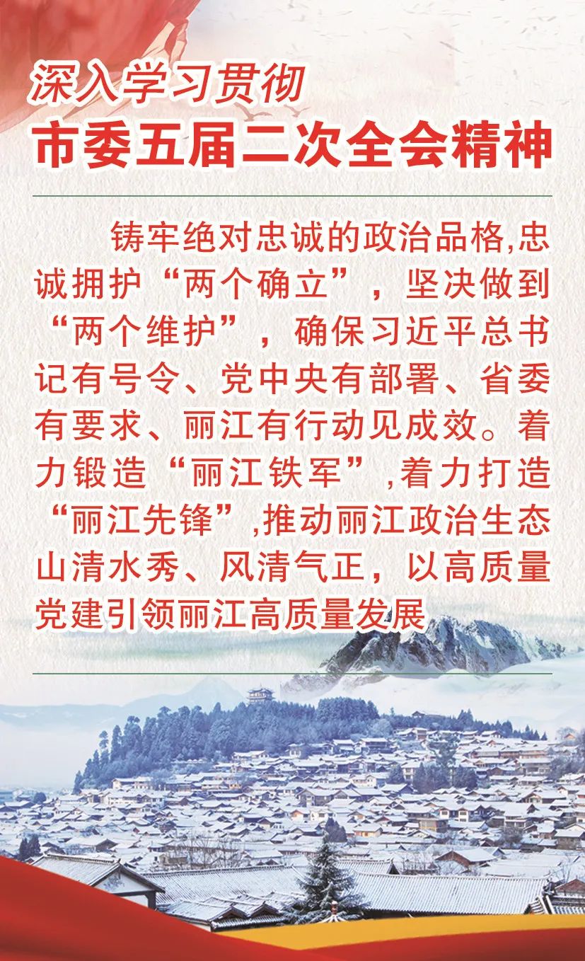 丽江日报