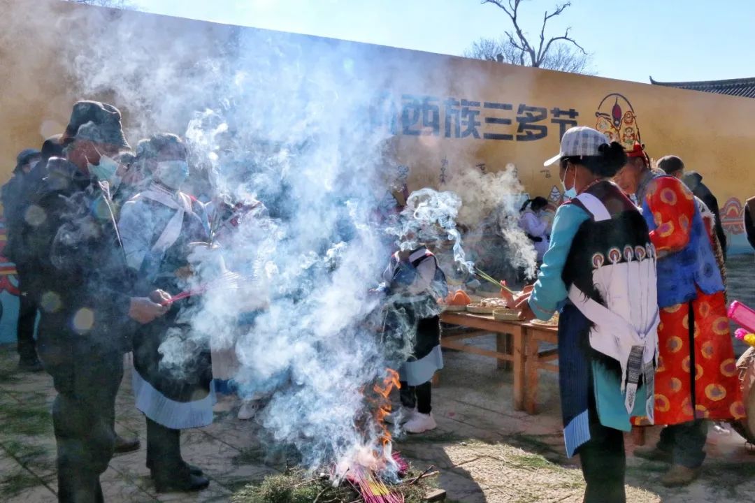 微丽江