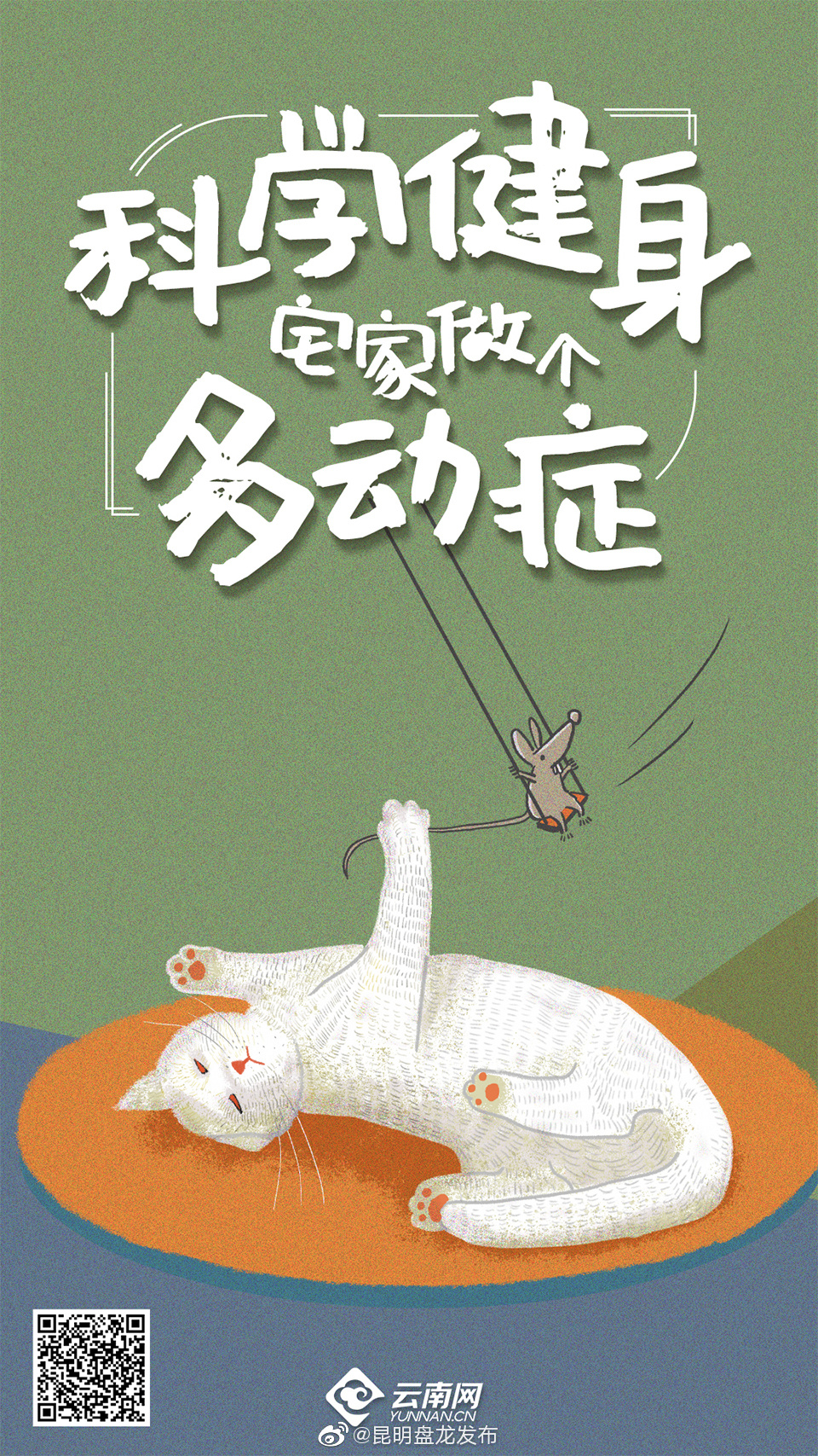 昆明盘龙发布