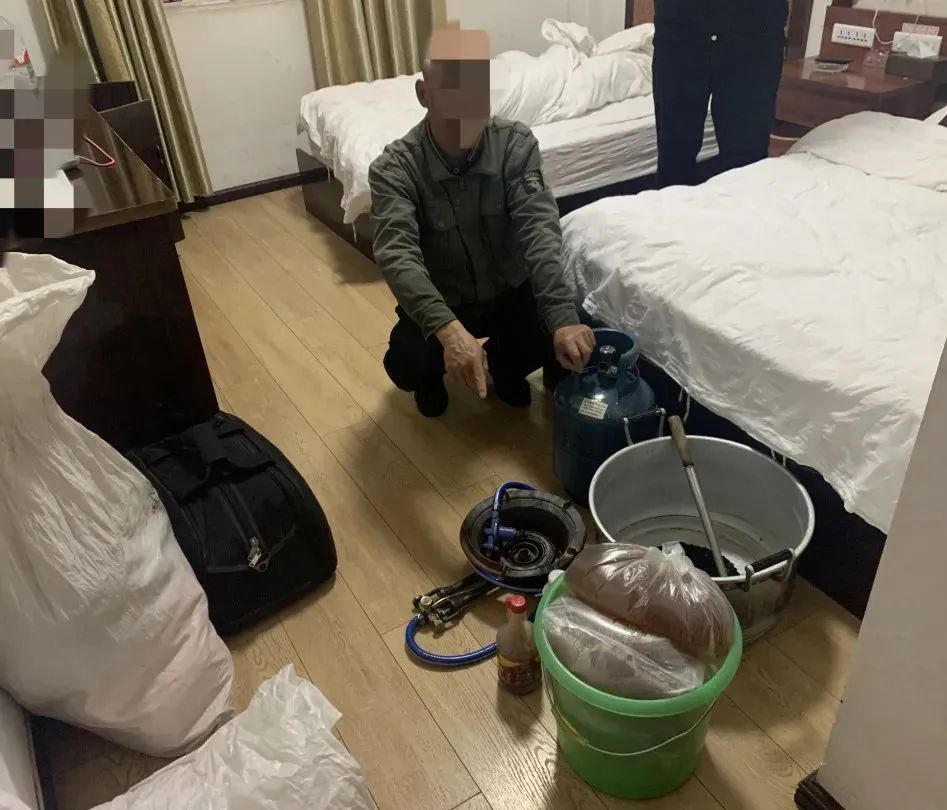 云南警方