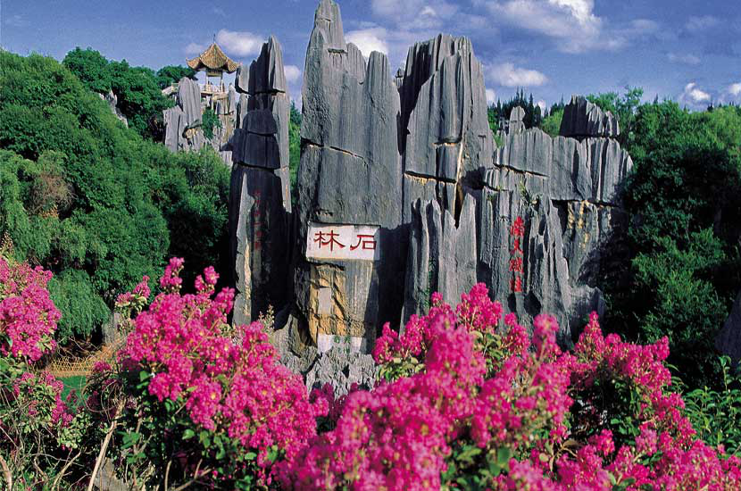 昆明滇池国家旅游度假区管理委员会(微信)