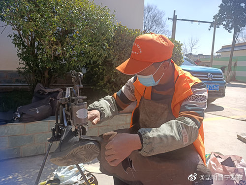 昆明晋宁发布
