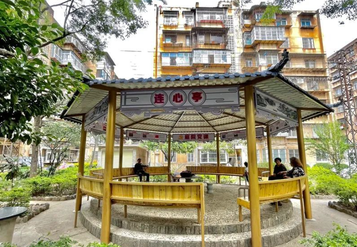 文明昆明