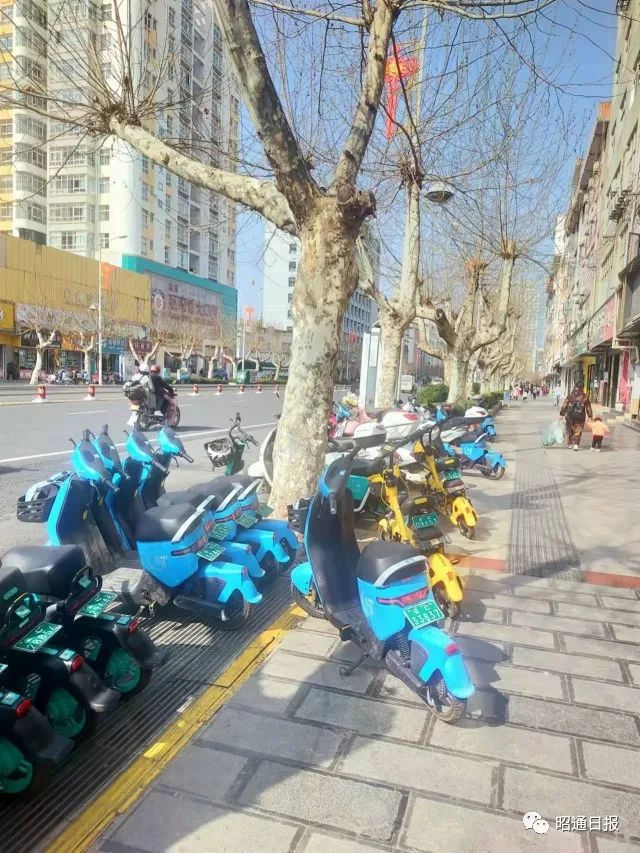 昭通日报
