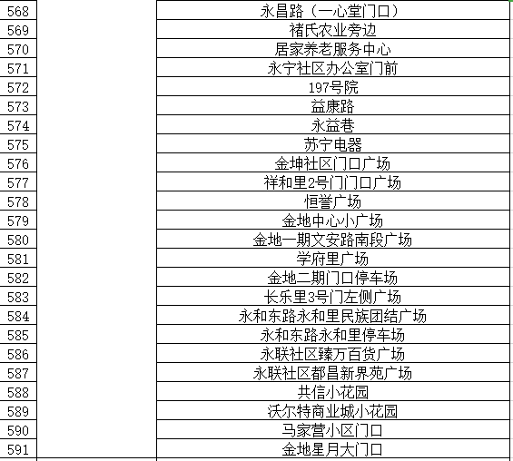 918云南交通台(微信)