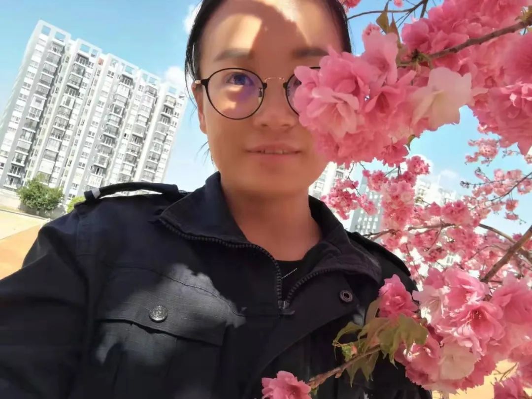 云南警方