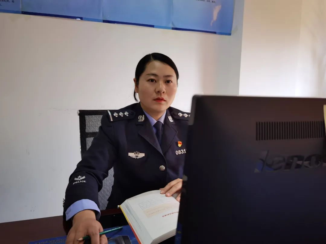 云南警方