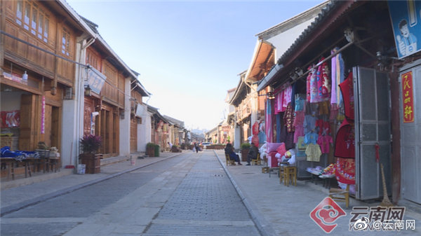 嵩明发布