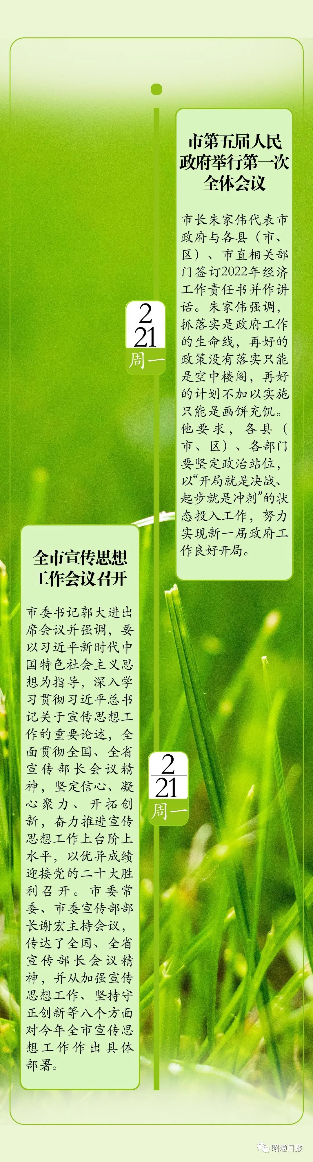 昭通日报