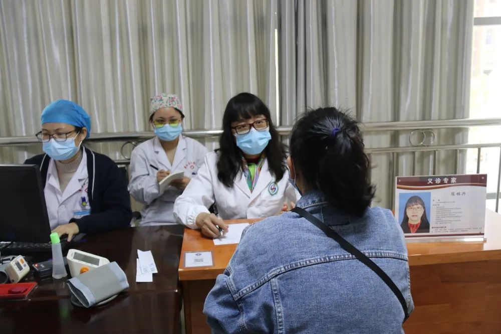 景谷人民医院