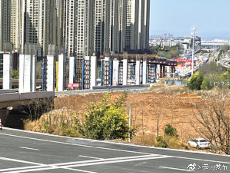 “云南发布”微博