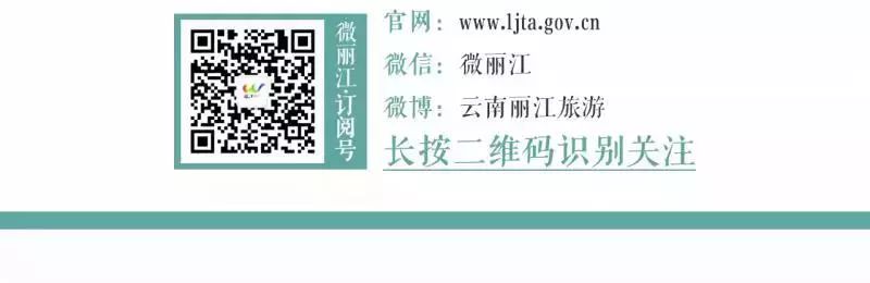 微丽江
