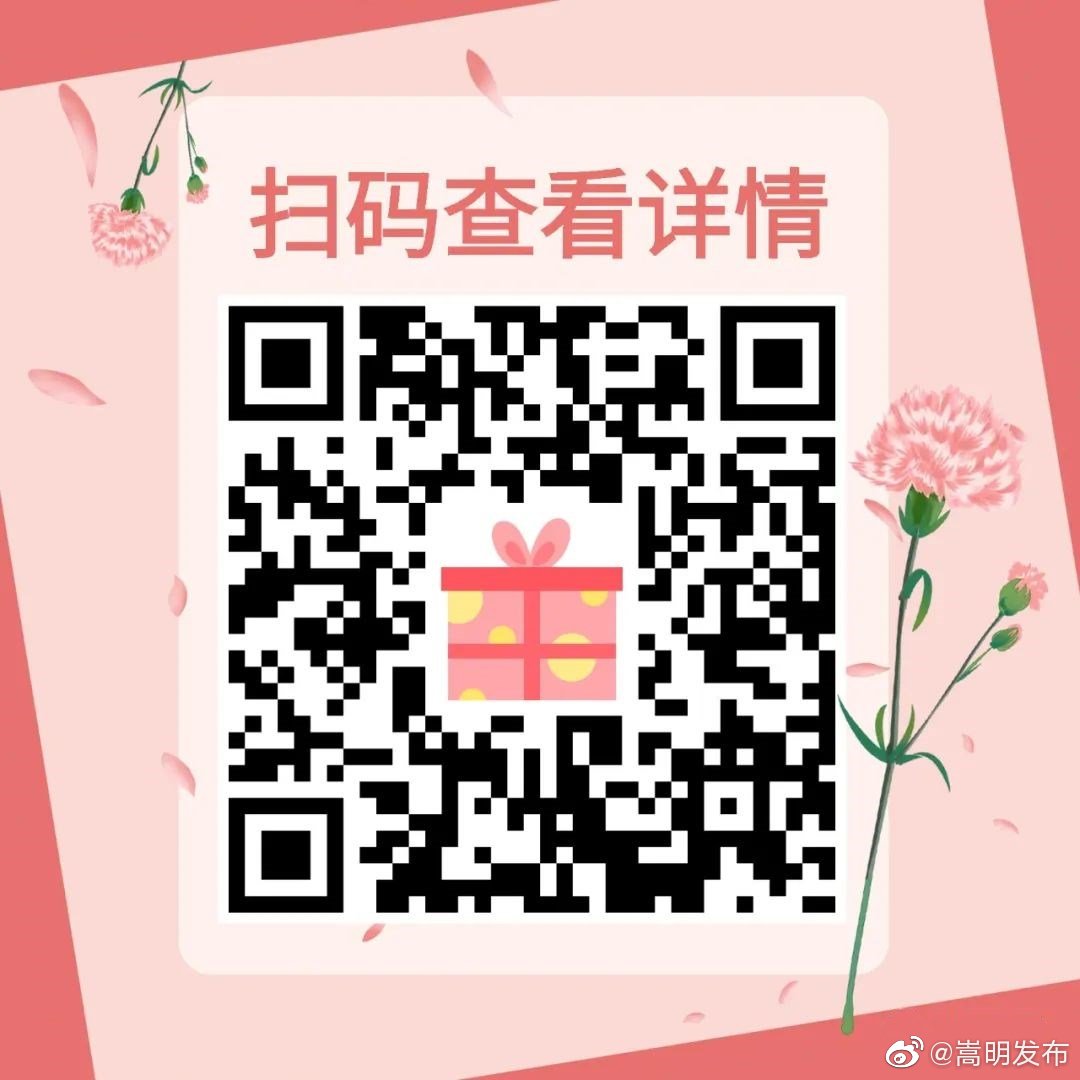 嵩明发布