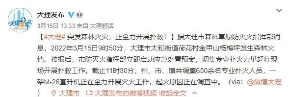 掌上春城微信公众号