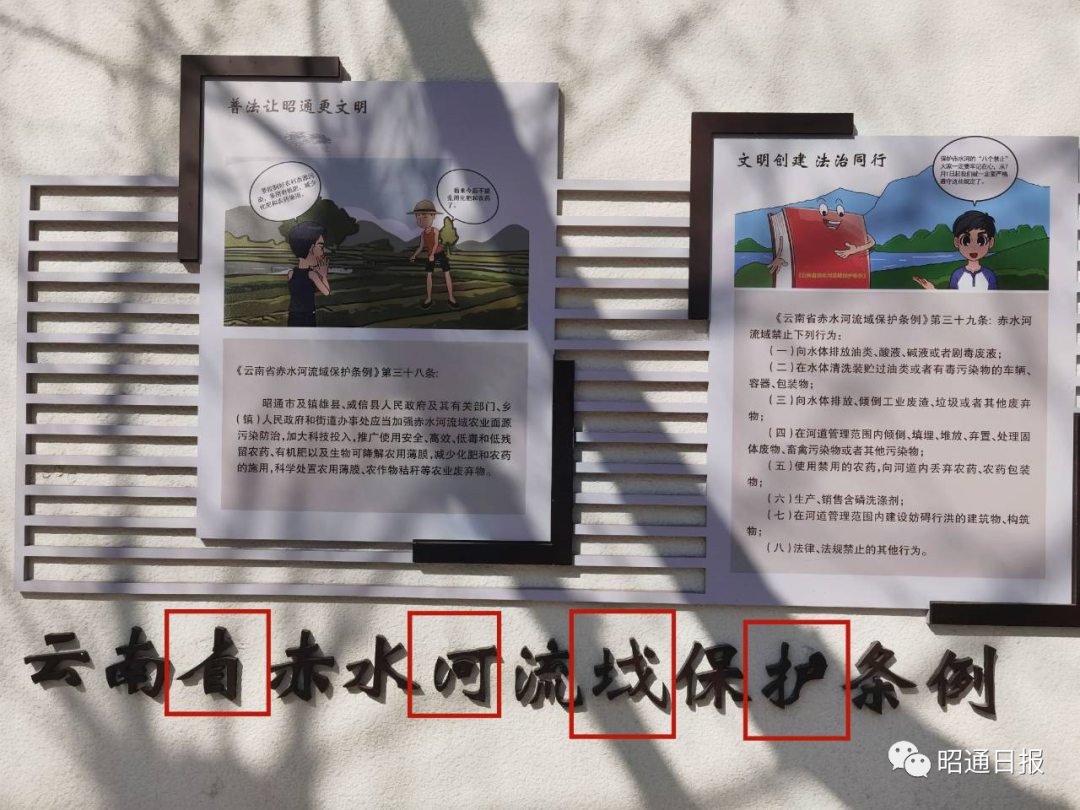 昭通日报