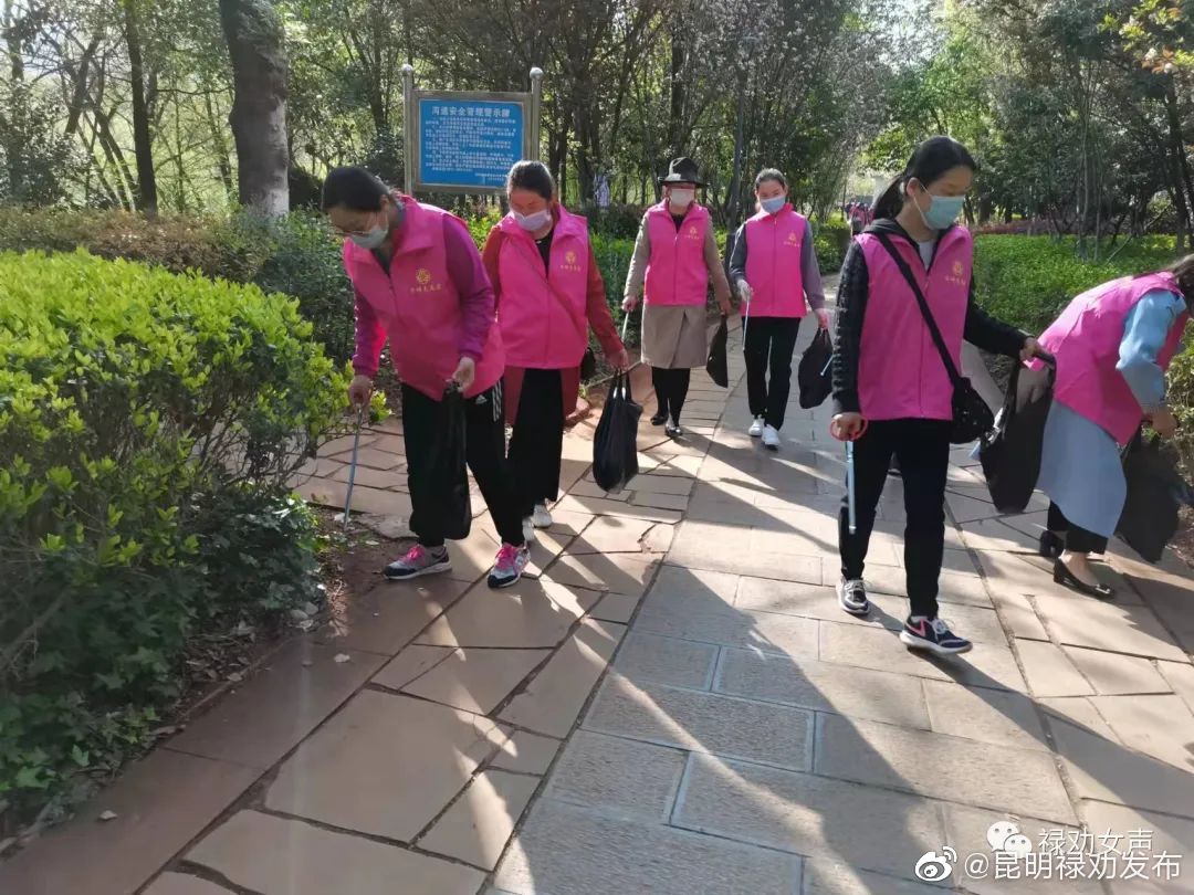 昆明禄劝发布