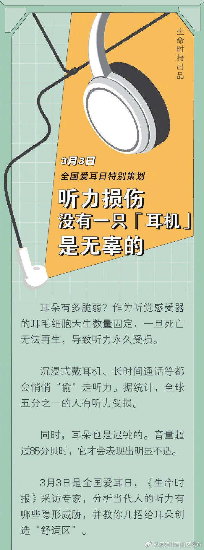 “昆明市西山区发布”微博